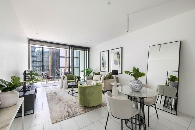 720/8 Central Park Avenue, NSW 2008