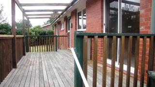 Deck (2011-03-23)
