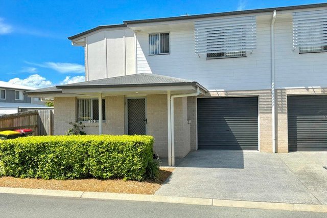 (no street name provided), QLD 4510