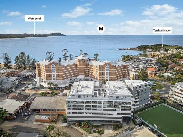 417/6 Pine Tree Lane, NSW 2260