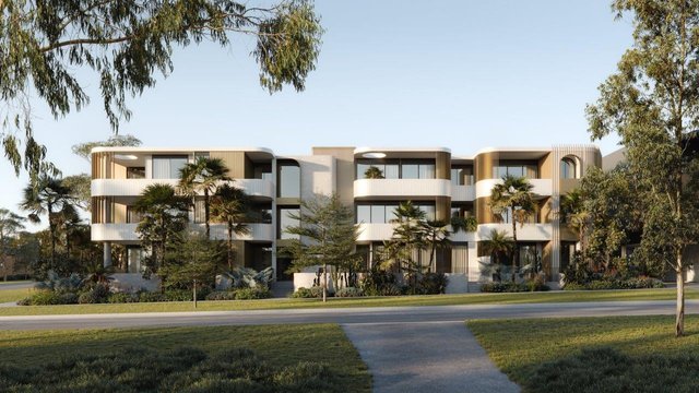 G06/1 Bowen Street, NSW 2540