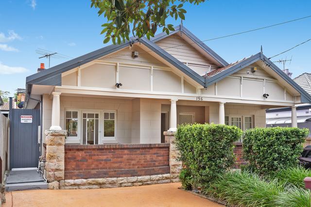 156B Queen Victoria Street, NSW 2207