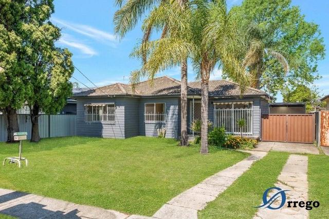 58 Beale  Crescent, NSW 2165