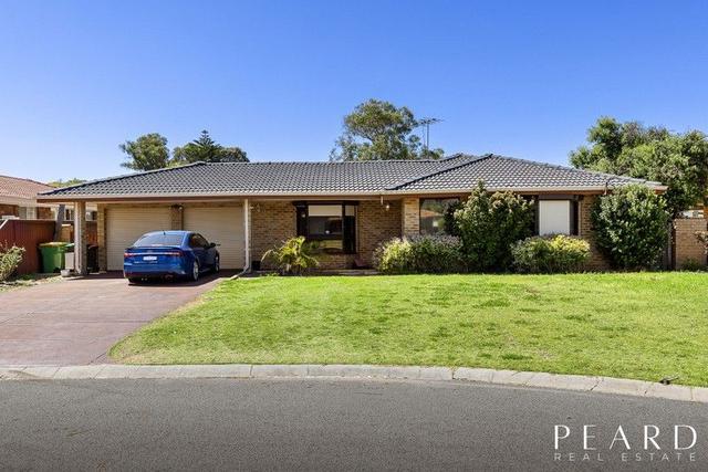 16 Sculptor Close, WA 6168