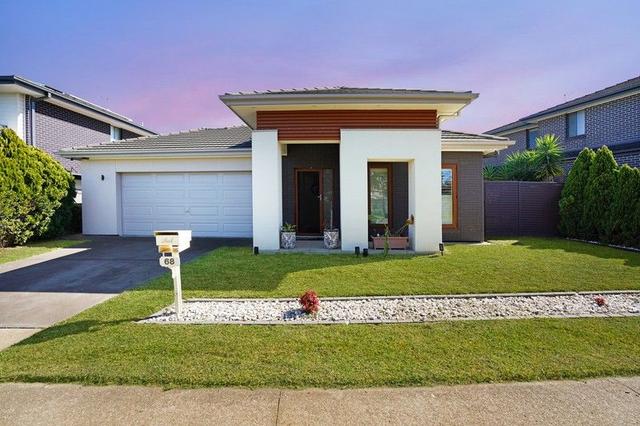 68 Ridgeline Drive, NSW 2769