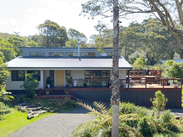 55 Murramarang Road, NSW 2539