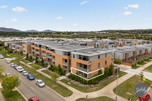 1/22 Cornelius Street, ACT 2611