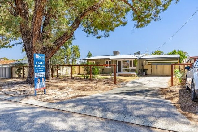 22 Ballina Way, WA 6112