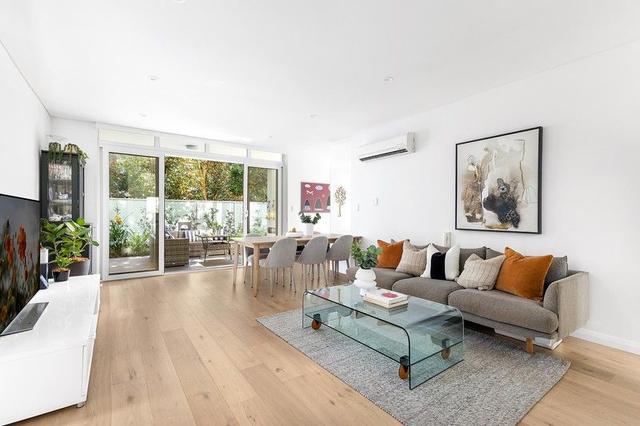 411/36-42 Stanley Street, NSW 2075
