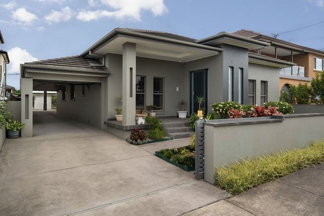 4 Earl Street, NSW 2160