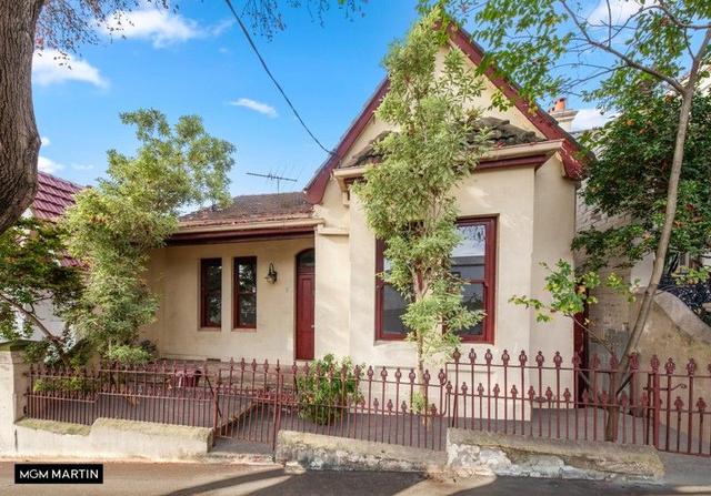 5 Bathurst  Street, NSW 2025