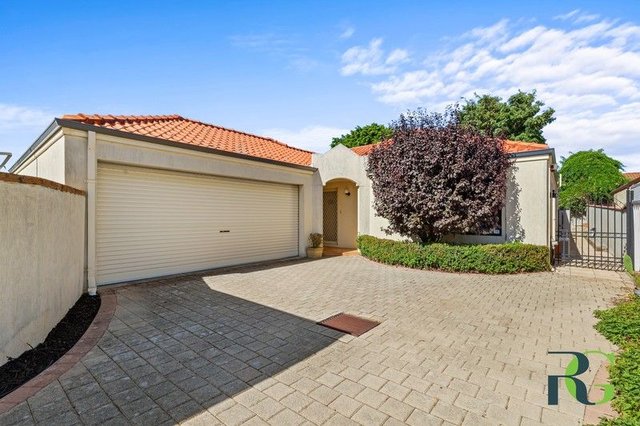 51B Fifth Street, WA 6157