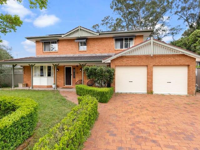 27 Donna Close, NSW 2250