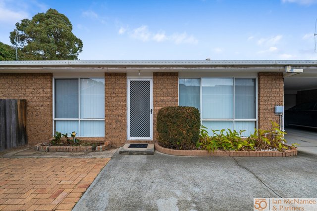 3/8 McKeahnie Street, NSW 2620