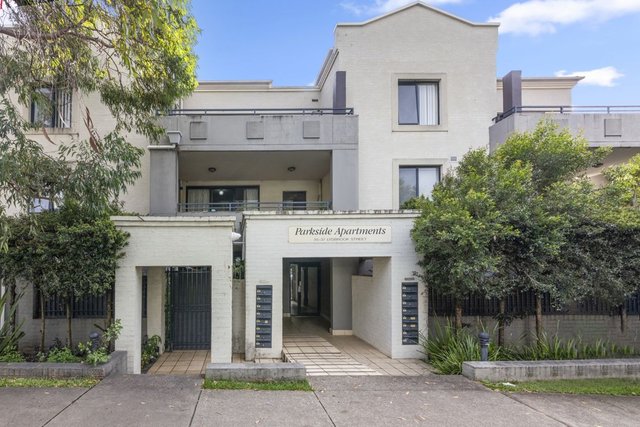 14/35-37 Lydbrook Street, NSW 2145