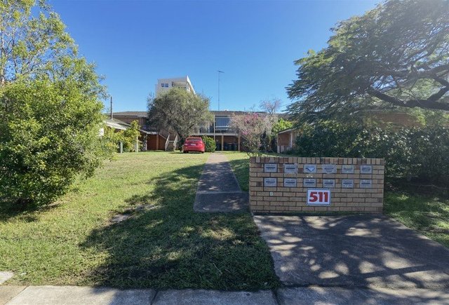 8/511 Oxley Road, QLD 4075