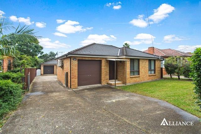 163A The River Road, NSW 2212