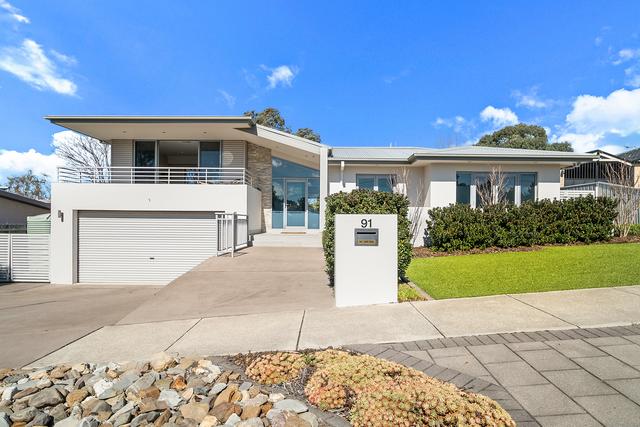 91 Warragamba Avenue, ACT 2611