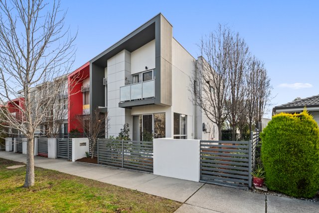 4 Quain Street, ACT 2911