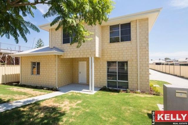 2/8 Pearl Road, WA 6105