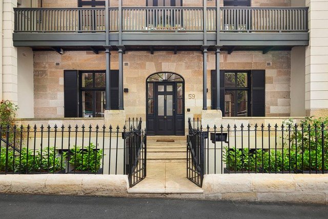 59 Victoria Street, NSW 2011