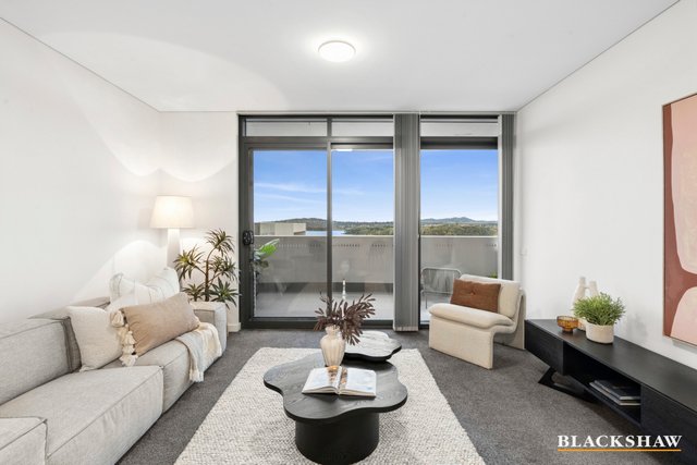 156/41 Chandler Street, ACT 2617