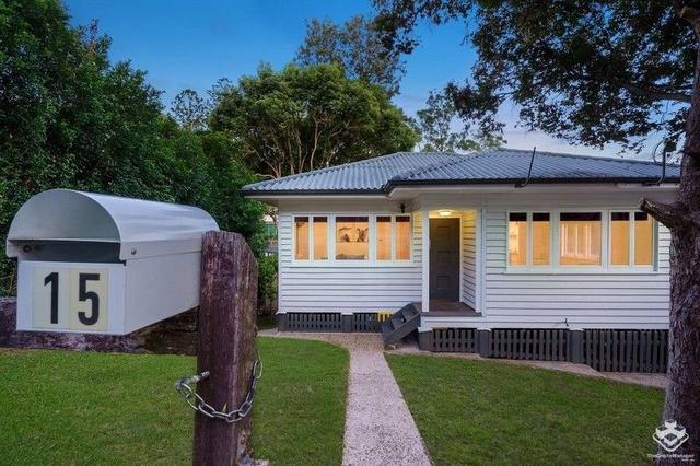 15 Tyne Street, QLD 4068