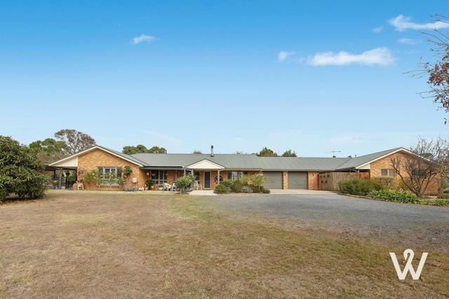 8 Lincoln Avenue, NSW 2582