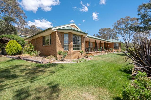 112 Royalla Drive, NSW 2620