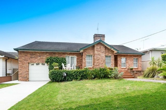 324 Forest Road, NSW 2232