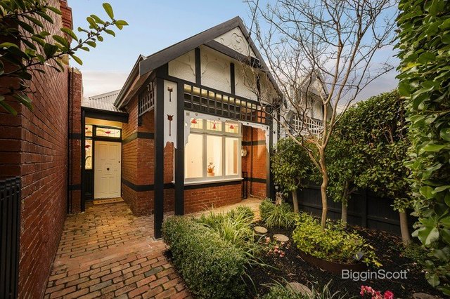 291 Burnley Street, VIC 3121