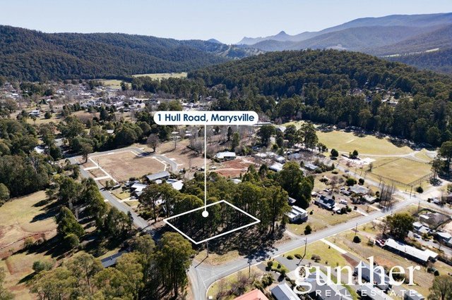 1 Hull Road, VIC 3779