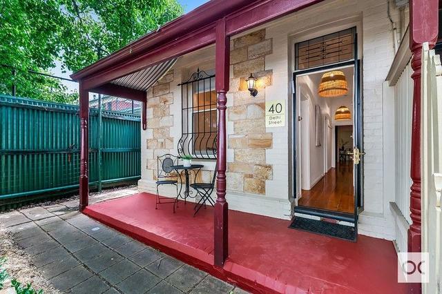 40 Delhi Street, SA 5000