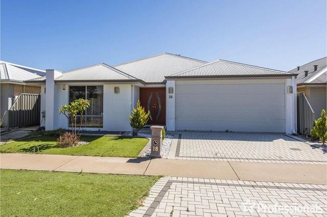 18 Clematis Street, WA 6122