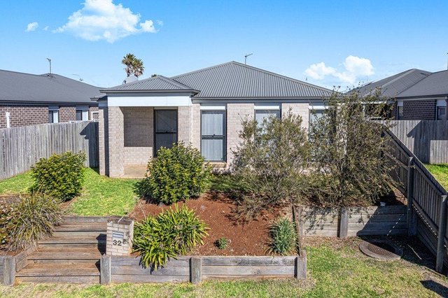 32 Sanctuary Drive, QLD 4350