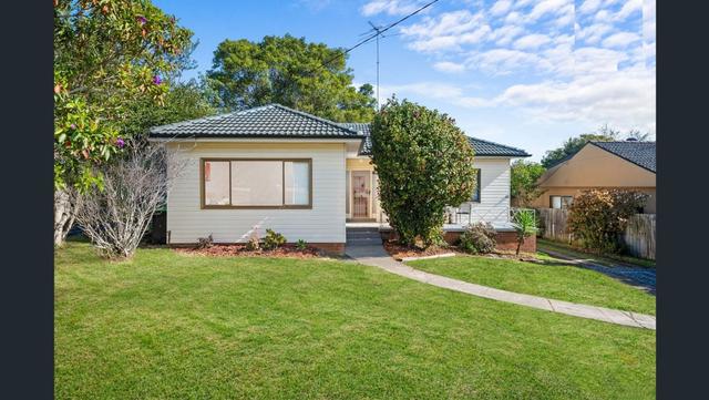 60 Pennant Parade, NSW 2121
