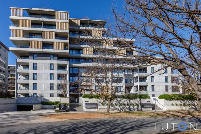 116/56 Forbes Street, ACT 2612