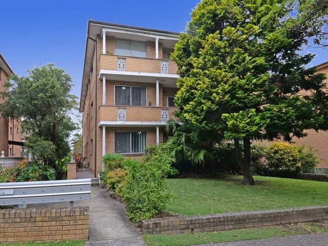 1/20 Rawson Street, NSW 2216