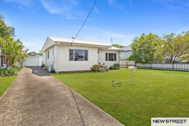 11 Wills Street, NSW 2281