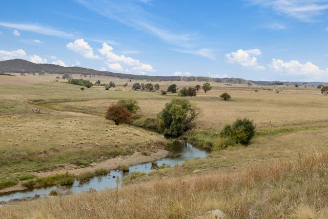 Lot 15 & 16 Barton Highway, NSW 2582
