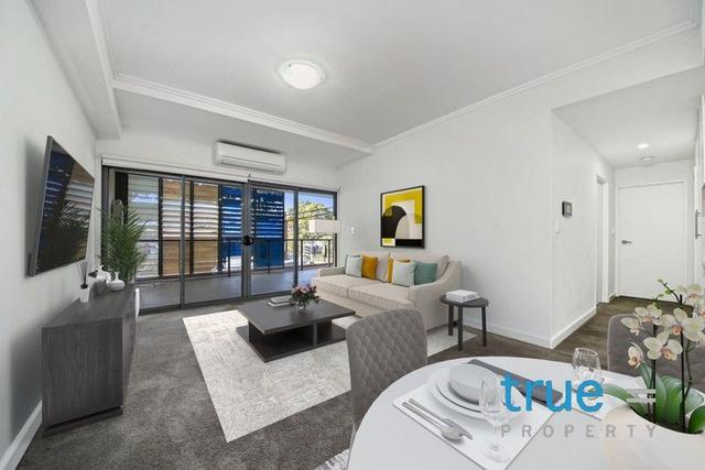 202/102-108 Liverpool Road, NSW 2136