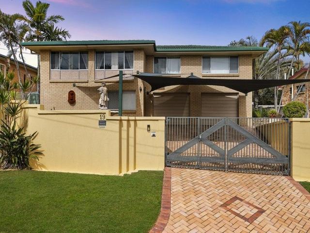 19 Jacqueline Avenue, QLD 4127