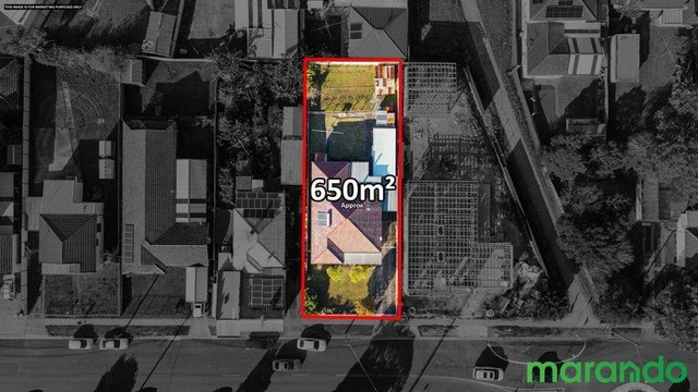 16 Vale Street, NSW 2166