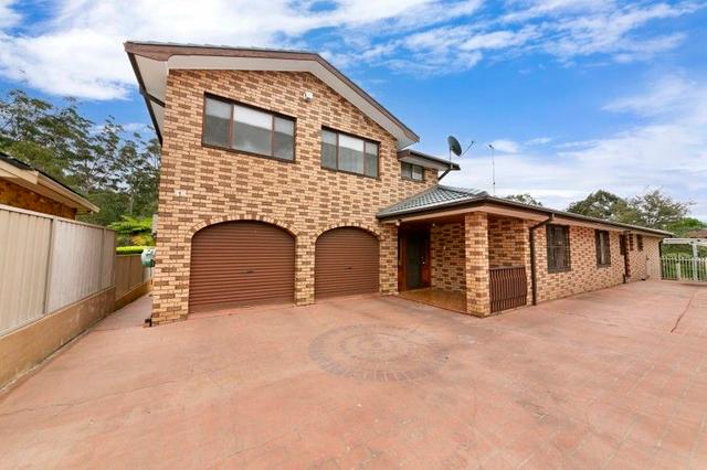 48 Balaka Drive, NSW 2118