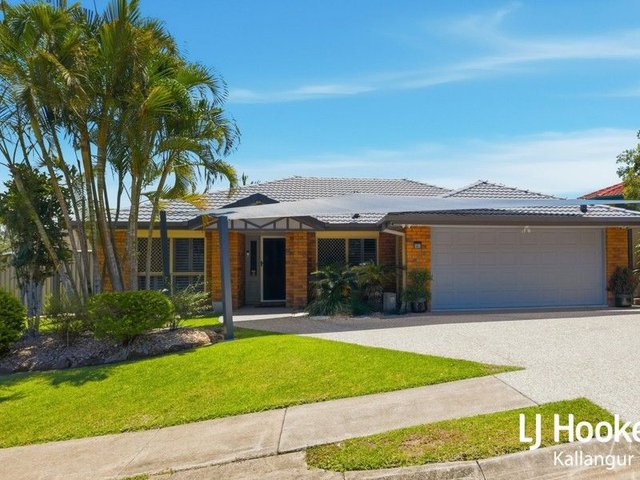 28 Whistler Street, QLD 4509