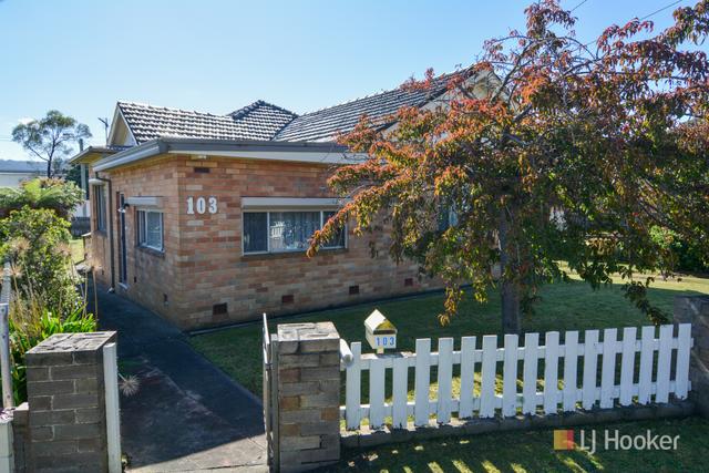 103 Hassans Walls Road, NSW 2790