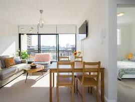 45/1 Dwyer Street, NSW 2008