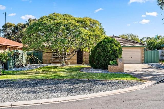 39 Brooks  Avenue, SA 5118