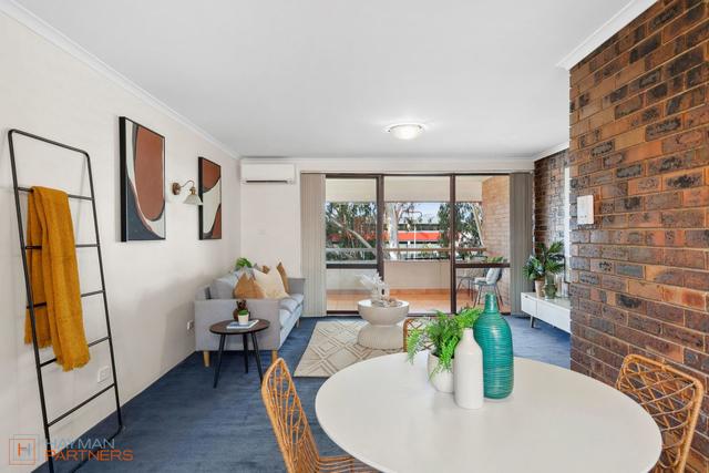 40/7 Medley Street, ACT 2606