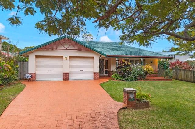 210 Wellington Street, QLD 4160